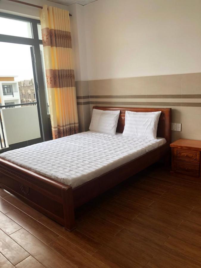 Hoàng Quân Hotel - Gần bến tàu Rạch Giá Phú Quốc Exterior foto