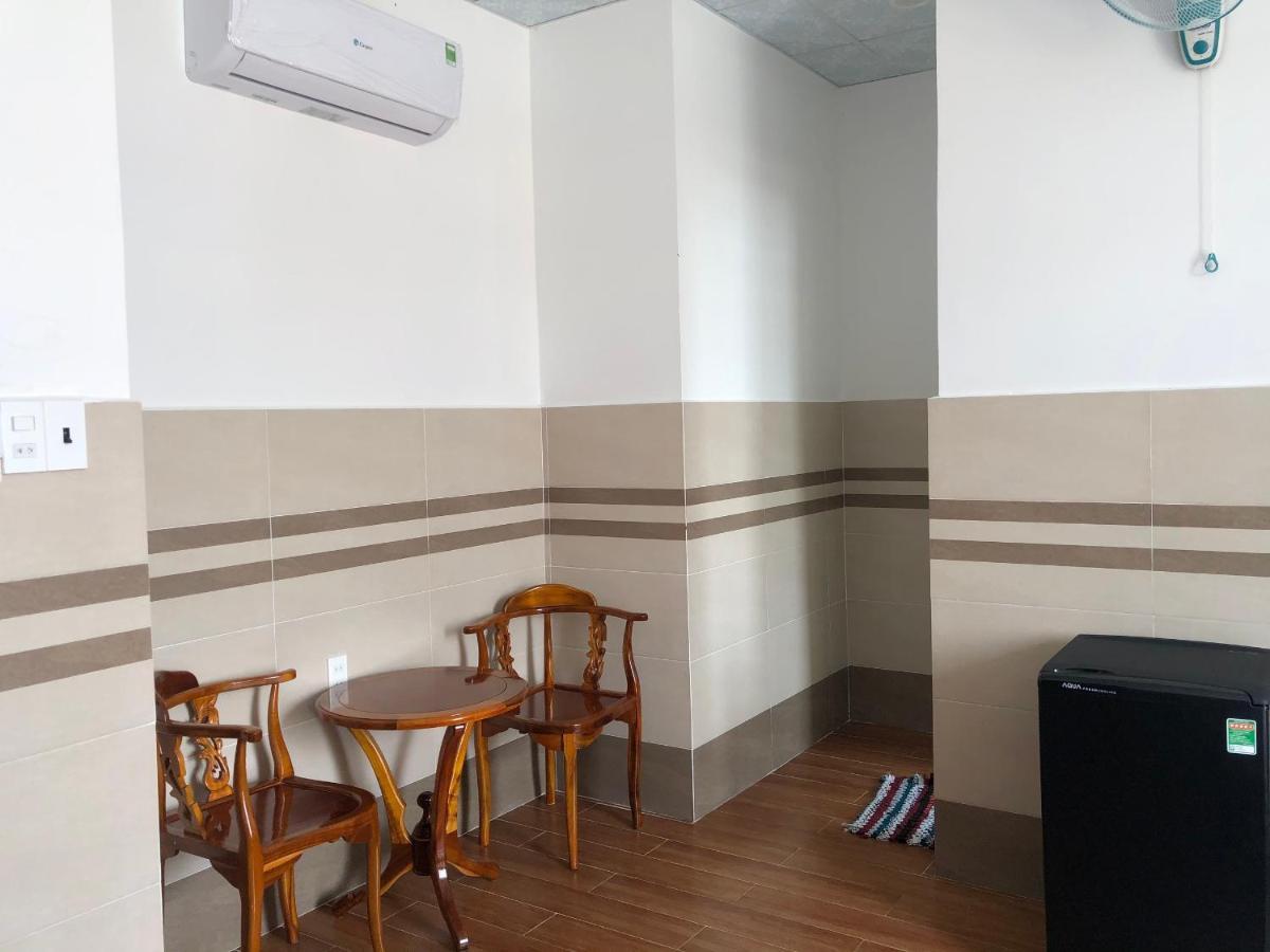 Hoàng Quân Hotel - Gần bến tàu Rạch Giá Phú Quốc Exterior foto